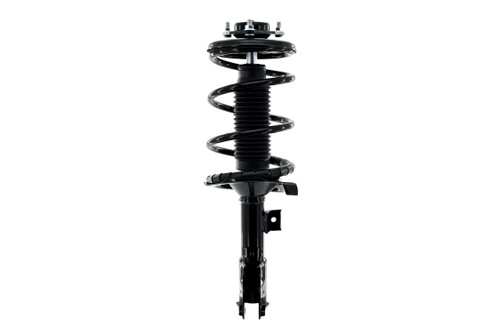 Suspension Strut and Coil Spring Assembly 2331664L - front view