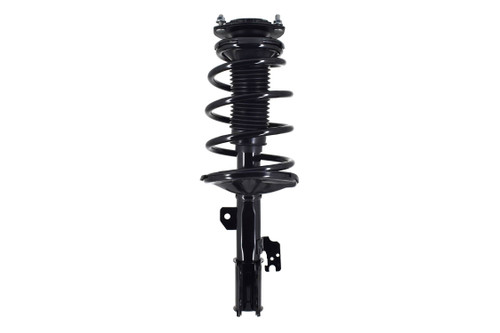 Suspension Strut and Coil Spring Assembly 2332368R - front view