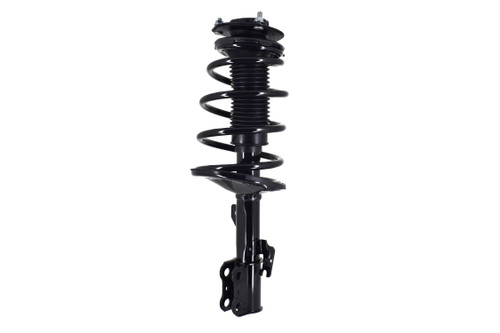 Suspension Strut and Coil Spring Assembly 2332368R - bottom view