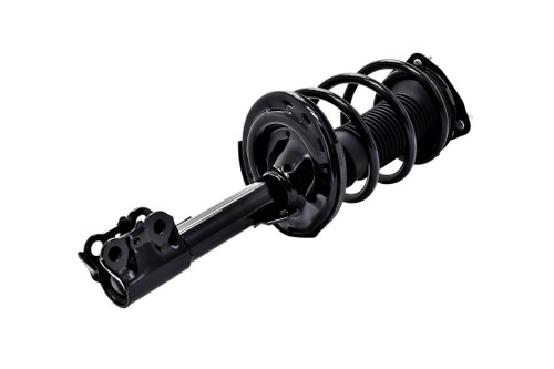 Suspension Strut and Coil Spring Assembly 2333491L - right view