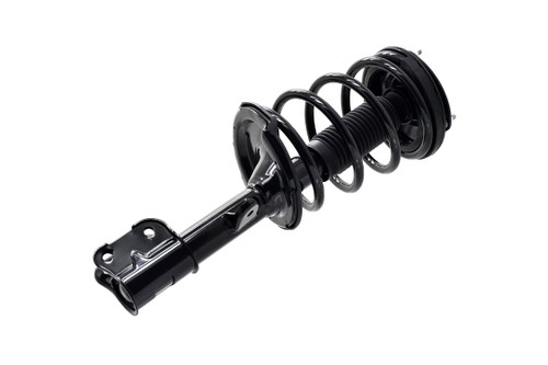 Suspension Strut and Coil Spring Assembly 2331908L - right view