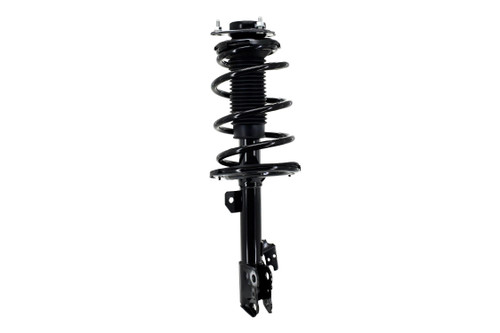 Suspension Strut and Coil Spring Assembly 2333491R - front view