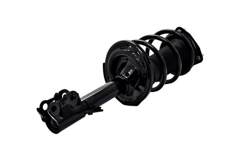 Suspension Strut and Coil Spring Assembly 2333491R - right view