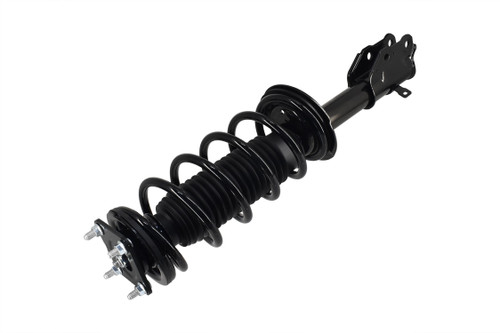 Suspension Strut and Coil Spring Assembly 2333453R - left view