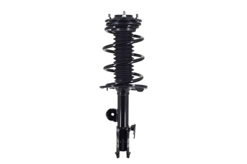 Suspension Strut and Coil Spring Assembly 2331622L - front view
