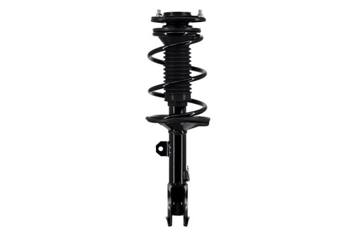 Suspension Strut and Coil Spring Assembly 2333412R - front view
