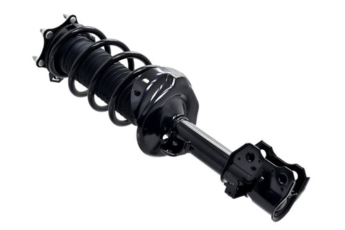 Suspension Strut and Coil Spring Assembly 2333365R - top view