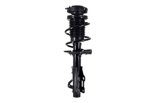 Suspension Strut and Coil Spring Assembly 2333842L - front view