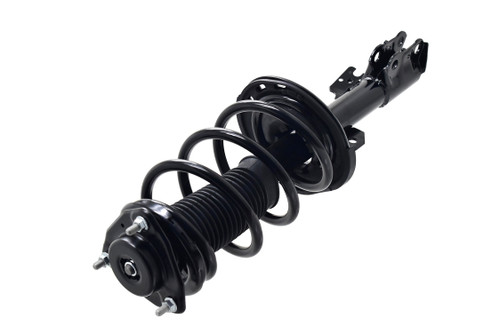 Suspension Strut and Coil Spring Assembly 2333492R - left view