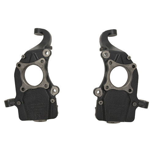 Belltech Drop Spindle Set For 15-20 Ford F-150 2Wd 2In Drop | 2352