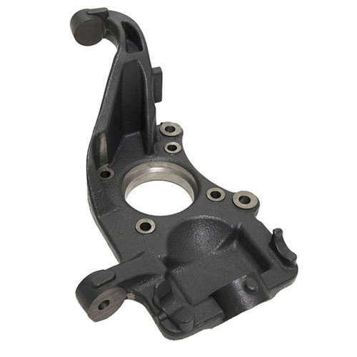 Belltech Drop Spindle Set For 15-20 Ford F-150 2Wd 2In Drop | 2352