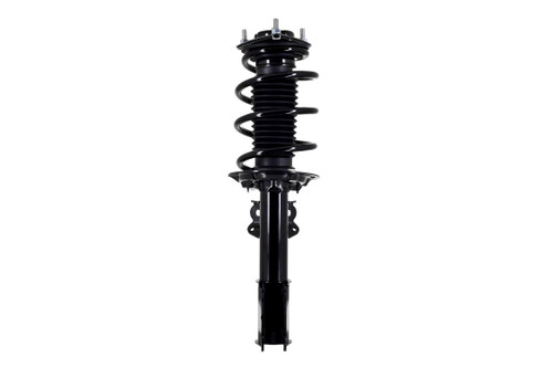 Suspension Strut and Coil Spring Assembly 2333750 - front view
