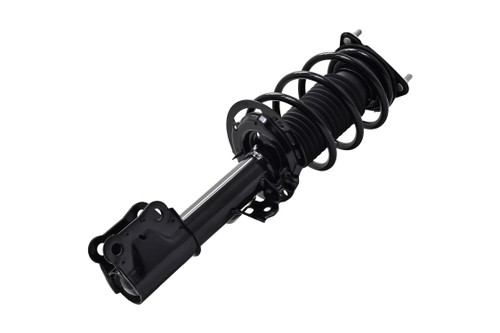 Suspension Strut and Coil Spring Assembly 2333750 - right view