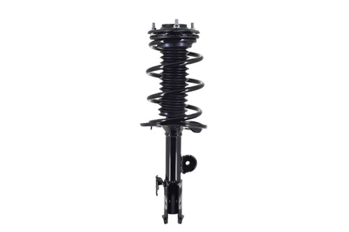 Suspension Strut and Coil Spring Assembly 2331622R - front view