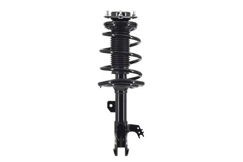 Suspension Strut and Coil Spring Assembly 2333375R - front view