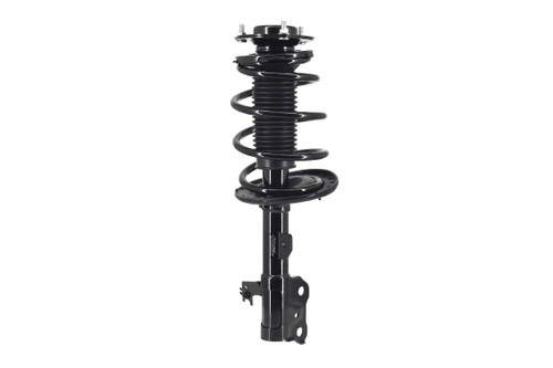 Suspension Strut and Coil Spring Assembly 2333375R - bottom view