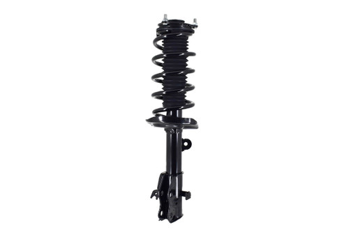 Suspension Strut and Coil Spring Assembly 2333969L - front view