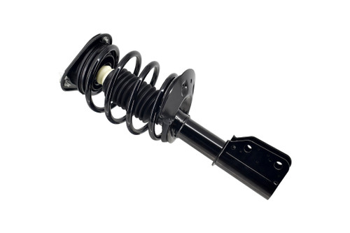 Suspension Strut and Coil Spring Assembly 2331931 - top view