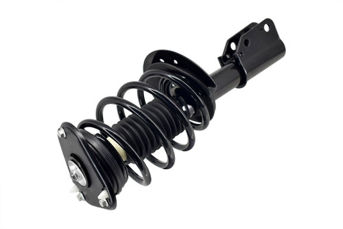 Suspension Strut and Coil Spring Assembly 2331931 - left view