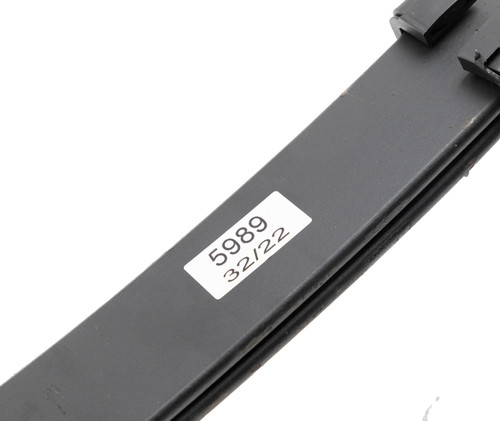 Belltech Leaf Spring For 2019+ Gm Silverado/Sierra 1500 2In | 5989