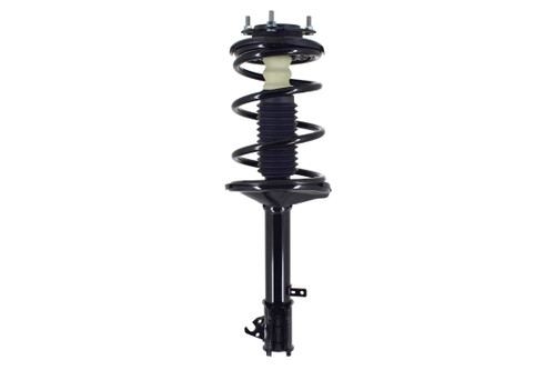 Suspension Strut and Coil Spring Assembly 2331623L - front view