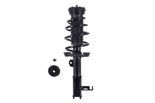 Suspension Strut and Coil Spring Assembly 2333415R - front view