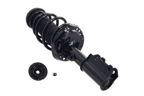 Suspension Strut and Coil Spring Assembly 2333415R - top view