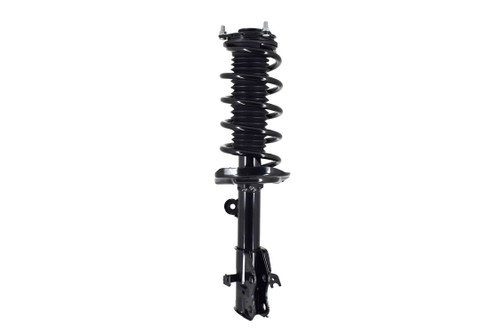 Suspension Strut and Coil Spring Assembly 2333969R - front view