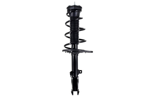 Suspension Strut and Coil Spring Assembly 2333376L - front view
