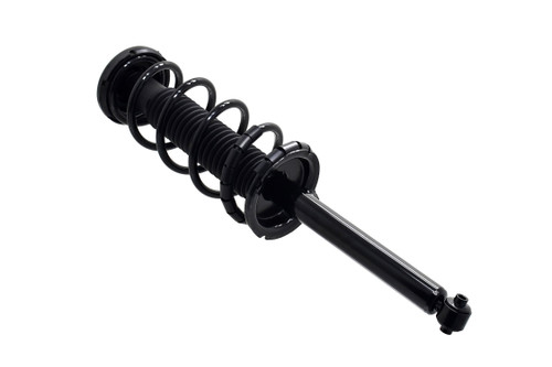 Suspension Strut and Coil Spring Assembly 2336312 - top view