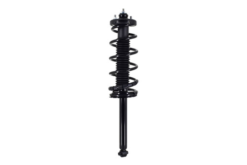Suspension Strut and Coil Spring Assembly 2336312 - bottom view