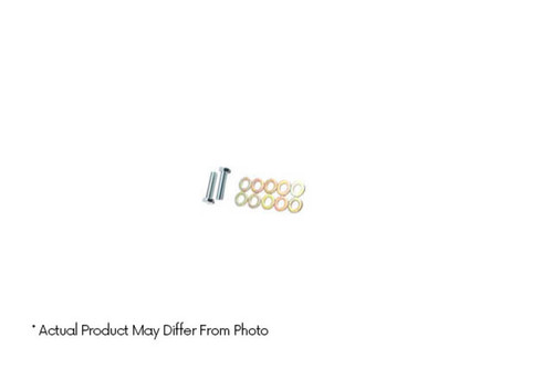 Belltech Leaf Spring Hanger Kit for 2015-2020 Ford F-150, F150 | 6565