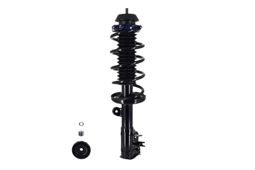 Suspension Strut and Coil Spring Assembly 2333751R - bottom view