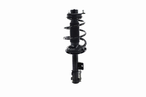 Suspension Strut and Coil Spring Assembly 2333505L - front view