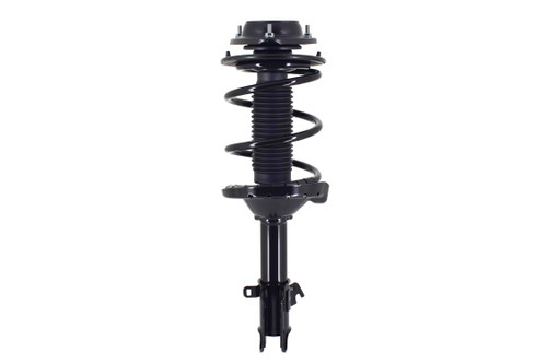 Suspension Strut and Coil Spring Assembly 2333438L - front view