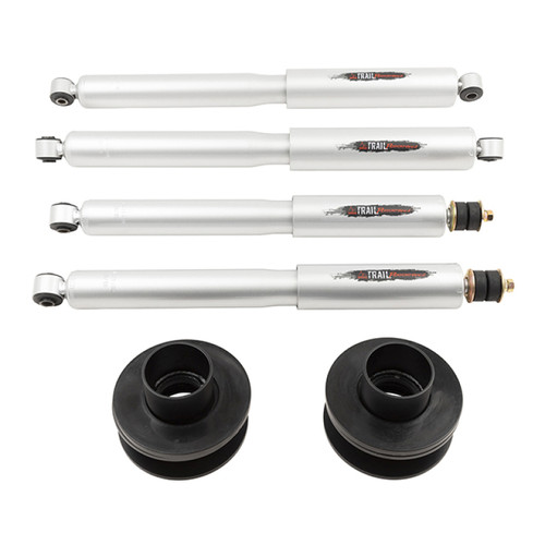 Belltech 1028Sp Leveling Kit With Street Performace Shocks