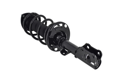 Suspension Strut and Coil Spring Assembly 2333560R - top view