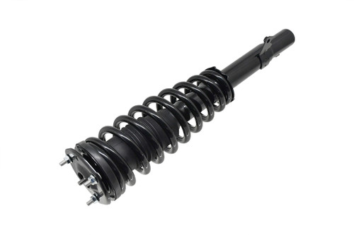Suspension Strut and Coil Spring Assembly 2335527L - left view