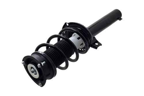 Suspension Strut and Coil Spring Assembly 2337231 - left view