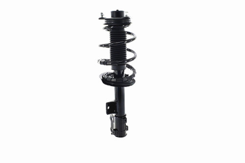 Suspension Strut and Coil Spring Assembly 2333505R - front view
