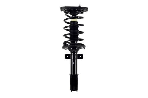Suspension Strut and Coil Spring Assembly 2332304R - front view
