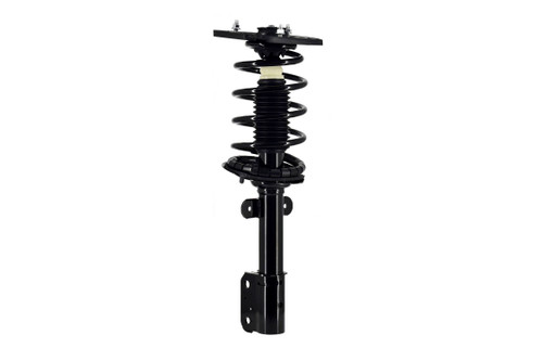 Suspension Strut and Coil Spring Assembly 2332304R - bottom view