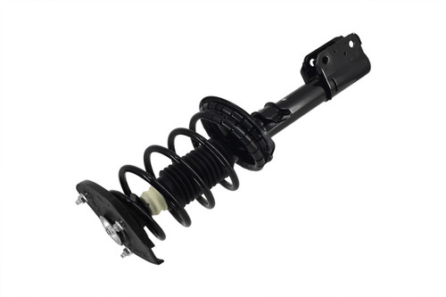 Suspension Strut and Coil Spring Assembly 2332304R - left view