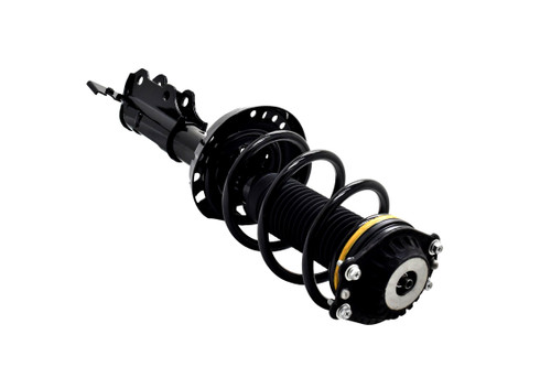 Suspension Strut and Coil Spring Assembly 2333987R - left view