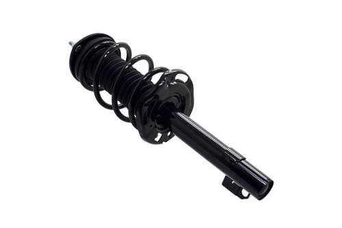 Suspension Strut and Coil Spring Assembly 2337235L - top view
