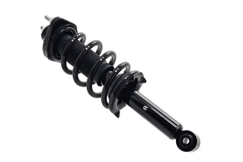 Suspension Strut and Coil Spring Assembly 2345721R - top view