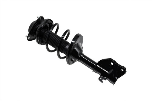 Suspension Strut and Coil Spring Assembly 2333940R - top view