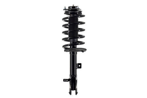 Suspension Strut and Coil Spring Assembly 2333508L - front view