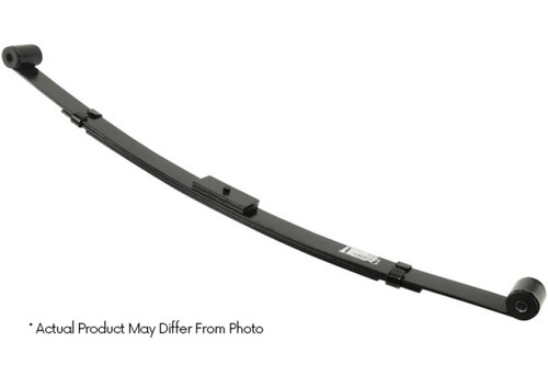 Belltech Leaf Spring For 55-57 Bel Air 3In Drop Muscle Car | 5951