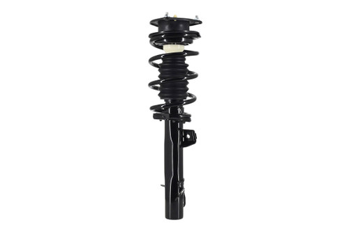Suspension Strut and Coil Spring Assembly 2335614L - bottom view